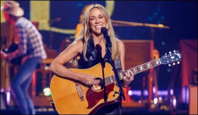 Connue pour ses hits "All I Wanna Do", "If It Makes You Happy" ou encore "Everyday Is A Winding Road", cette artiste am&eacute;ricaine originaire du Missouri sait parfaitement cr&eacute;er une harmonie entre rock sudiste, folk-pop et country. Quel est son nom ?