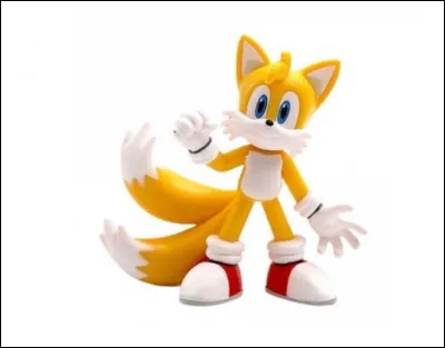 Dans "Sonic 2" comment s'appelle la cr&eacute;ature ci-dessus ?