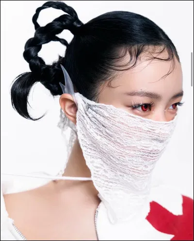 Laquelle parle vietnamien ?