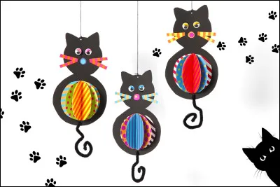 Laquelle est connue pour son amour envers les chats ?