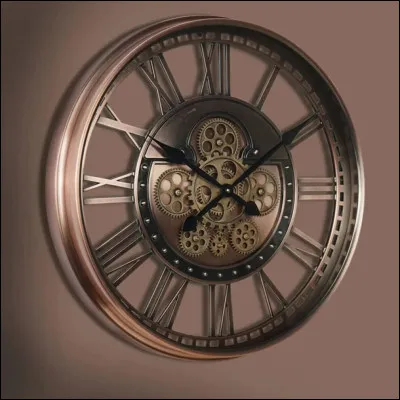 Combien de temps passe-tu &agrave; te coiffer le matin ?