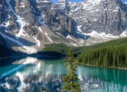 Quiz Mes voyages : 1 - Le Canada