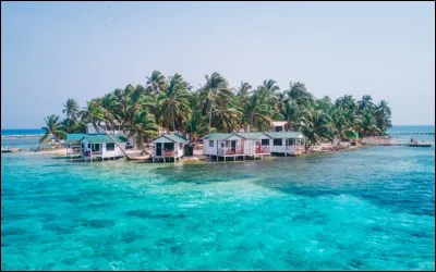 Quelle est la plus grande &icirc;le m&eacute;tropolitaine ?