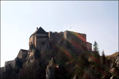 Fait une suj&eacute;tion.