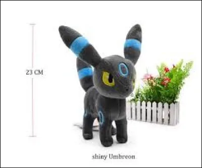 Quel est ce pok&eacute;mon ?