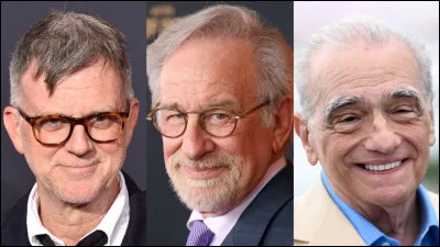 Steven Spielberg a r&eacute;alis&eacute; :