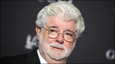 George Lucas a r&eacute;alis&eacute; :