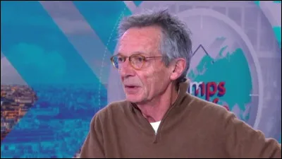 Patrice Leconte a r&eacute;alis&eacute; :