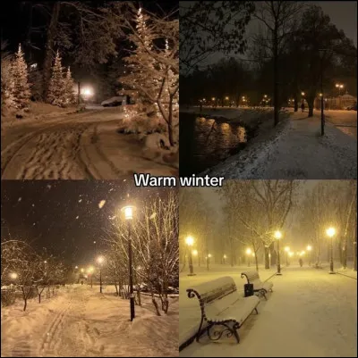 Quel moment de l�hiver pr&eacute;f&egrave;res-tu le plus ?