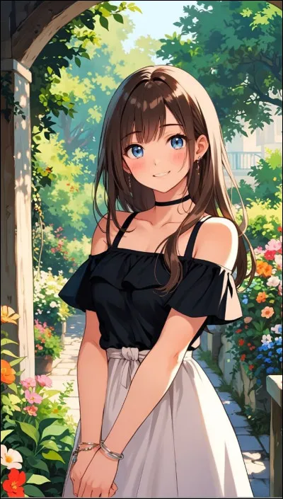 Quelle est ta plus grande qualit&eacute; ? 2/3