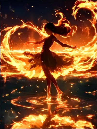 Tu as un caract&egrave;re...