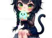 Test Es-tu plut�t une sir�ne, un vampire, une f�e ou une sorci�re ?