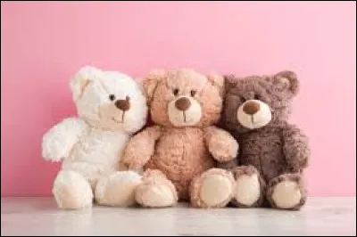 Parmi ces quatre sortes de jouets lequel pr&eacute;f&egrave;res-tu ?