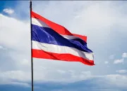 Quiz � quel pays appartient ce drapeau ?