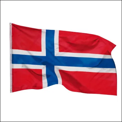 Quel est ce drapeau ?