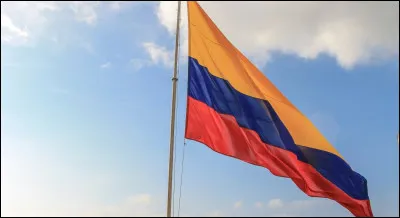 Quel est ce drapeau ?