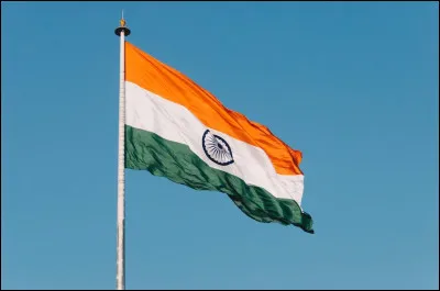 Quel est ce drapeau ?