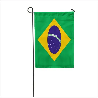 Quel est ce drapeau ?