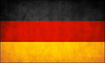 Quel est ce drapeau ?