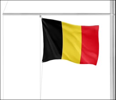 Quel est ce drapeau ?