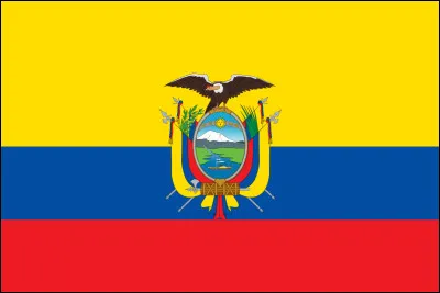 Quel est ce drapeau ?