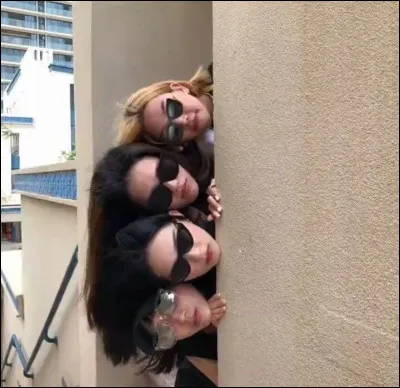 Si tes amis devaient te d&eacute;crire en un mot, lequel choisirait-on le plus ?