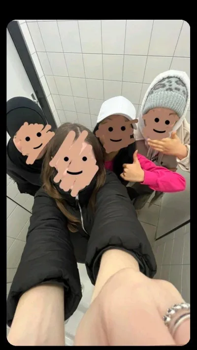 Quand quelqu�un te confie un probl&egrave;me, que fais-tu en premier ?