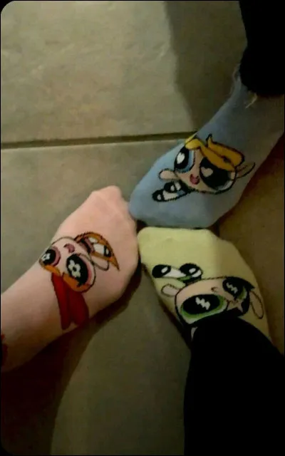 Chez les autres, qu�est-ce qui te fait le plus bonne impression d&egrave;s le d&eacute;but ?