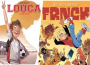 Quiz Frnck ou Louca ?