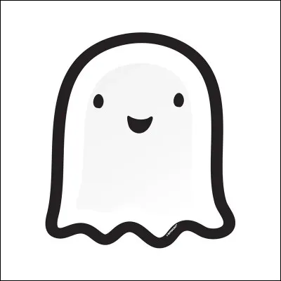 Dans laquelle l'ami du personnage principal est un fant&ocirc;me ?