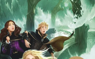 Quiz Litt�rature, po�sie