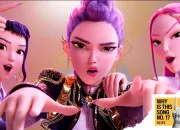 Quiz Quiz ''KPop Demon Hunters''