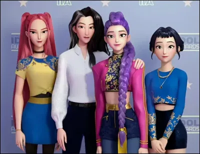 Comment s'appelle la m&egrave;re adoptive de Rumi ?