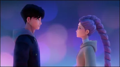 Comment s'appelle la chanson que Rumi et Jinu ont interpr&eacute;t&eacute;e ?