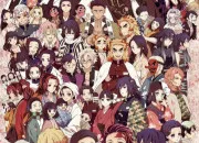Quiz Les souffles de Demon Slayer