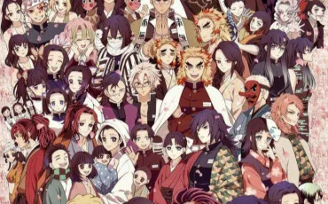 Quiz Demon slayer