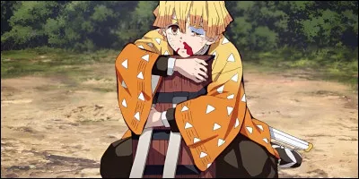 Quel est le souffle de Zenitsu ?