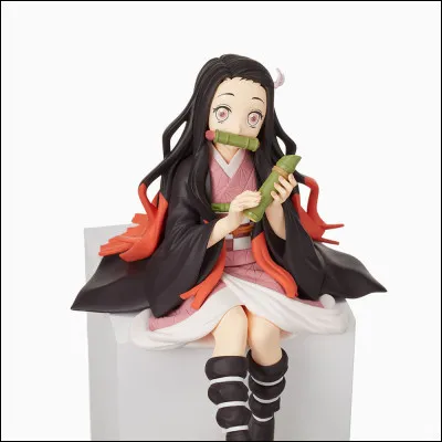 Quel est le souffle de Nezuko ?