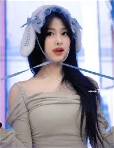 Quand est-elle n&eacute;e ?