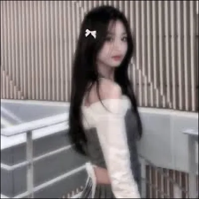 O&ugrave; est-elle n&eacute;e ?