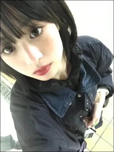 Pourquoi n�&eacute;tait-elle pas dans ''Batter Up'' ?