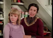 Quiz La Petite maison dans la prairie