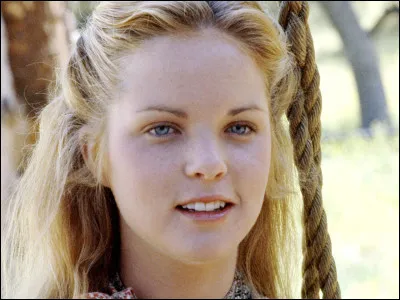 Quel a &eacute;t&eacute; le handicap de Mary Ingalls ?