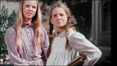 Qui est l'a&icirc;n&eacute;e de la famille Ingalls ?