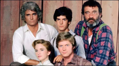 Qui est le personnage &agrave; la chemise &agrave; carreaux ?