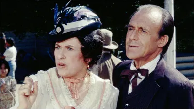 Comment s'appelle ce personnage ?