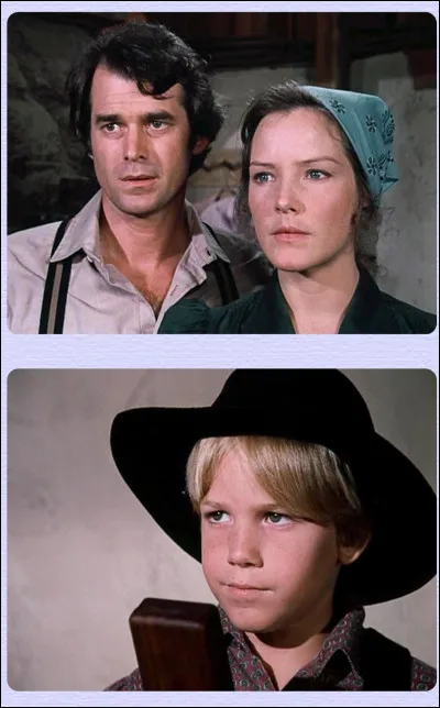 Qu'a fait la famille Carter ?