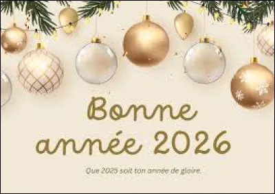 En mai 2026, nous d&eacute;couvrirons une nouvelle &eacute;dition de l'Eurovision ; dans quel pays ?