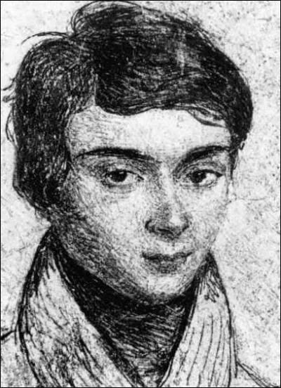 Qui est ce mathématicien français, génial, décédé en 1832 à l'âge de 21 ans ?