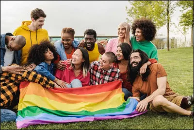 Quel est ton r&ocirc;le dans un groupe d'amis ?